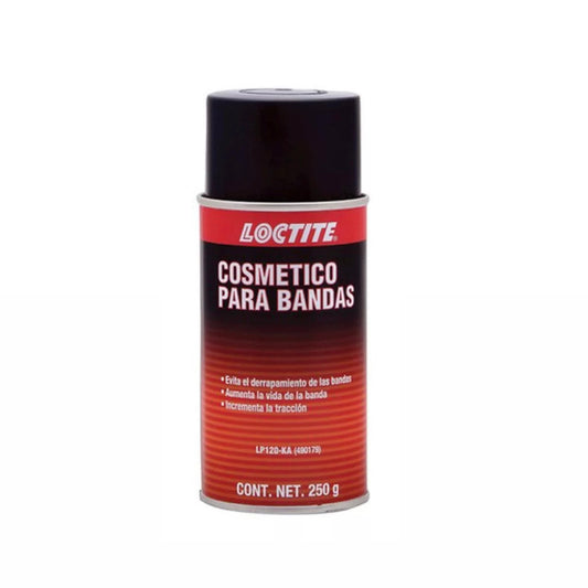 Loctite Cosmético Para Bandas, Aerosol 250gr